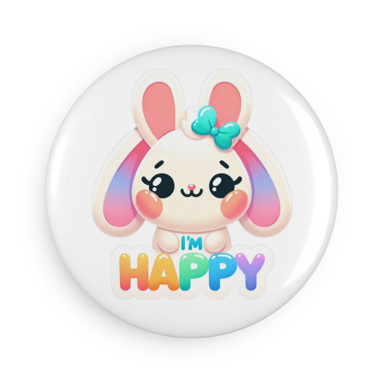 Magnets- positive affirmations