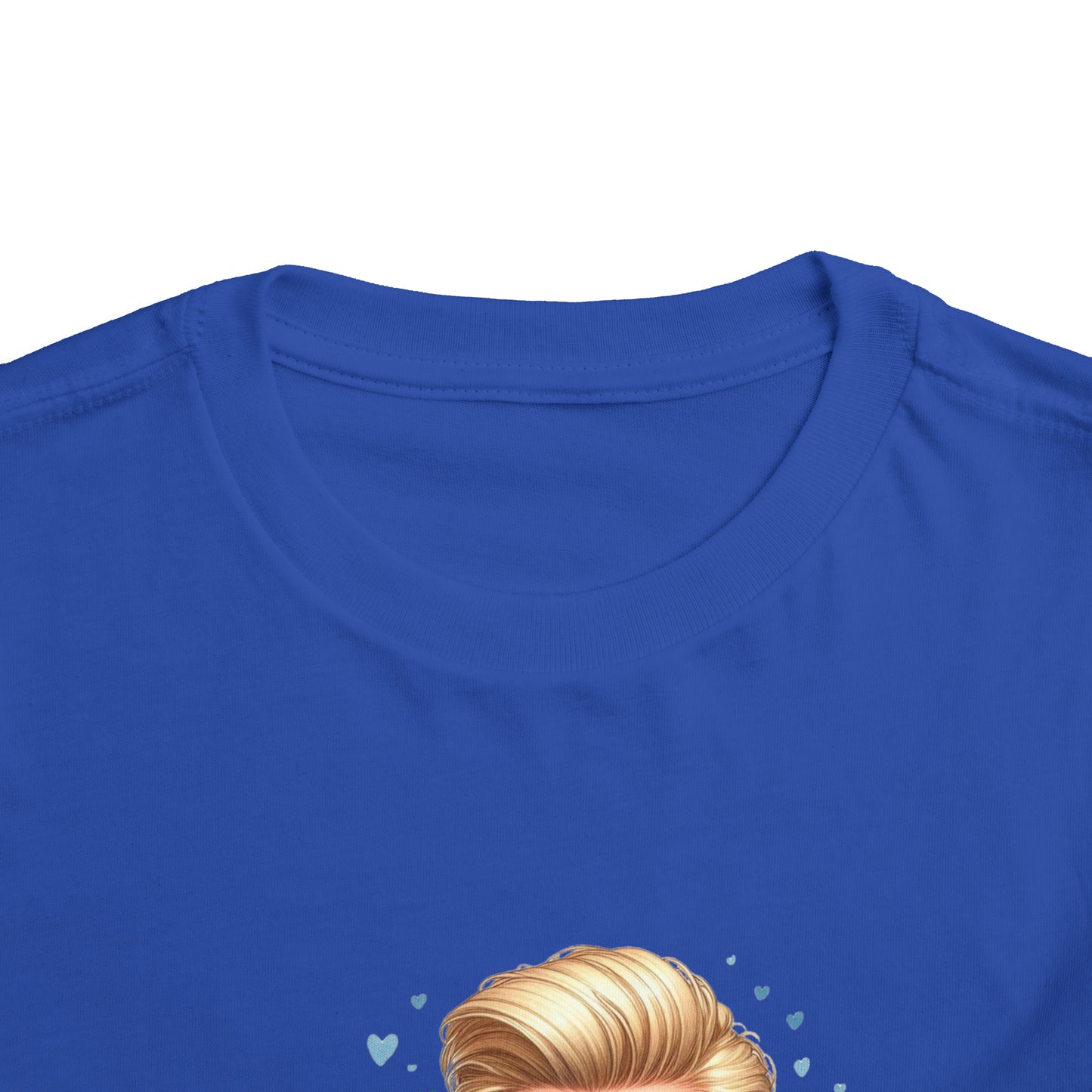 Toddler Short Sleeve Tee humorous T shirt for kids gifts for kids