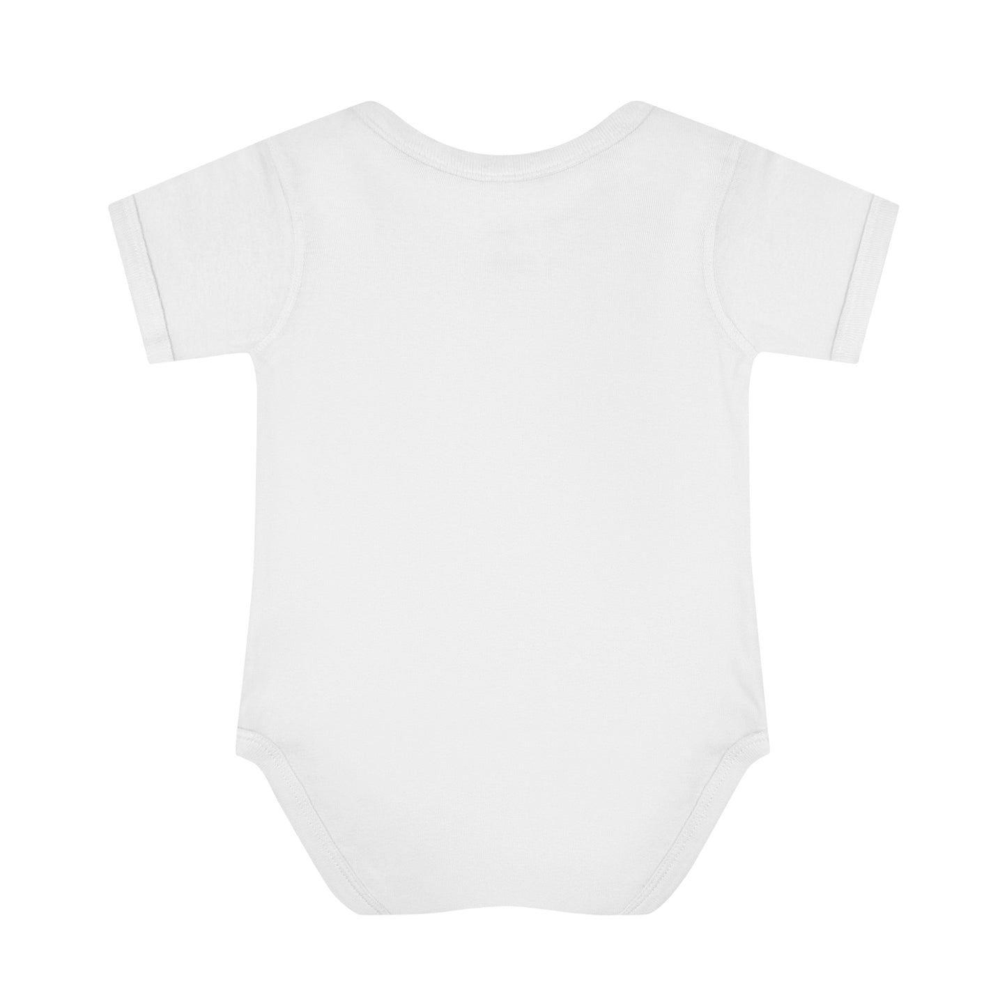 Infant Baby Rib Bodysuit humorous baby bodysuit gifts for kids and babies