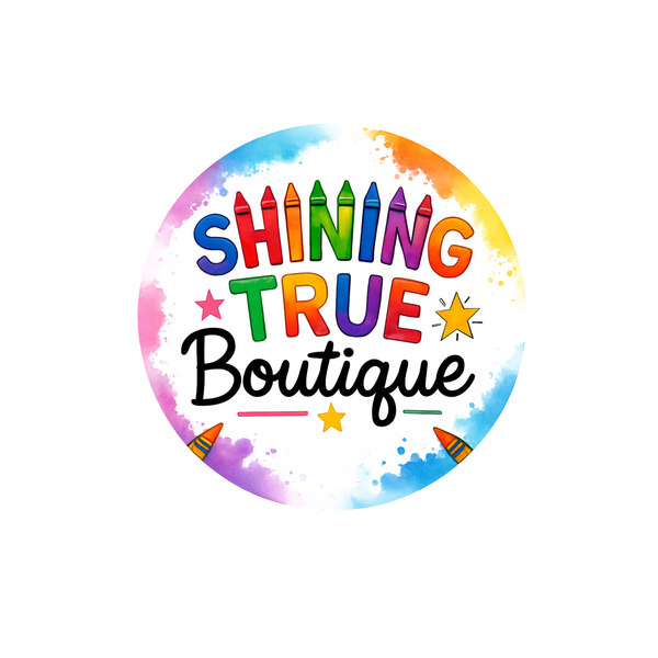 Shining true boutique 